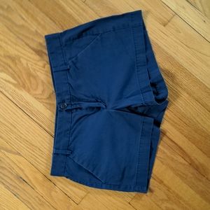 GAP Khaki Shorts